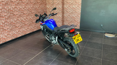 BMW F800 GS (24MY)